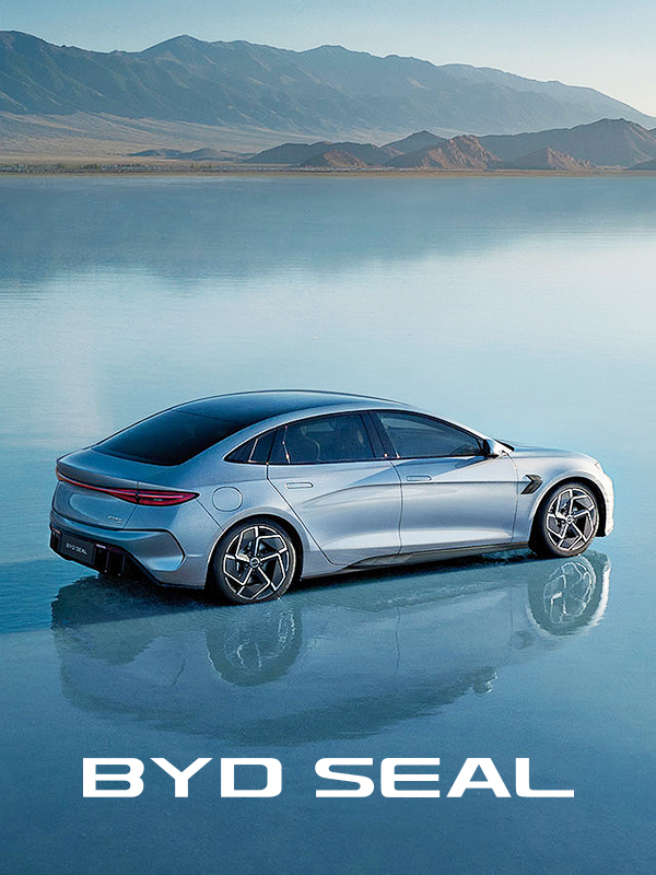 BYD 00